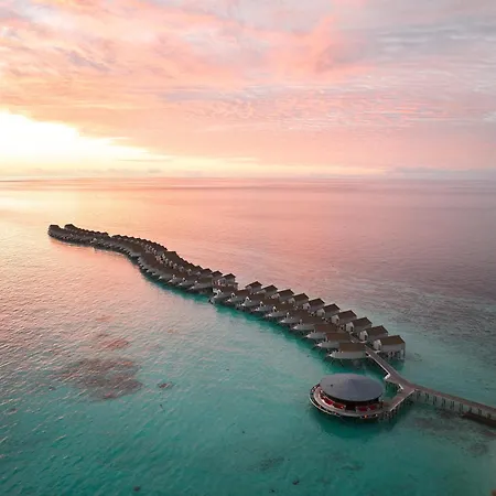 Centara Ras Fushi Resort & Spa Maldives - Stay 4 Nights Or More And Enjoy 40 Percent Off Speedboat Transfers, Valid For Stays Until 31 October 2026 (Adults Only)-3